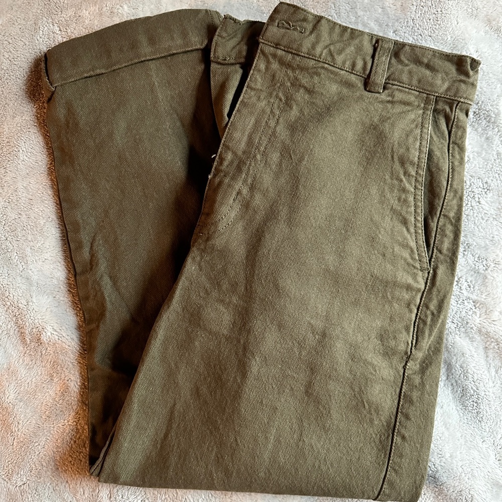 Women’s straight leg